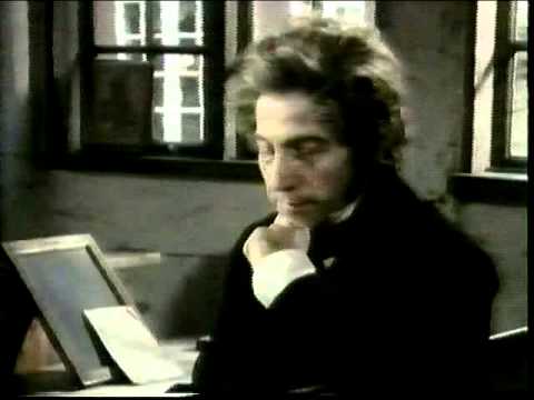 Kierkegaard - Sea of Faith - BBC documentary (Part 1 of 2)