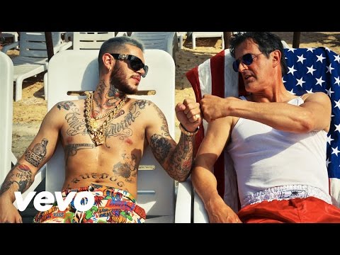 Emis Killa - CULT