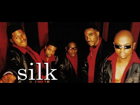 Best of Silk by TD Production