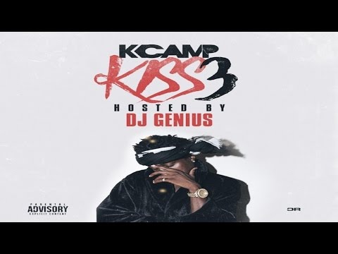 K Camp - Situation Ft. Tink (K.I.S.S. 3)