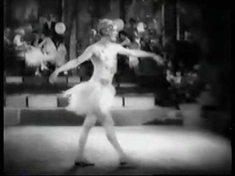 All I Want To Do Do Do Is Dance - 1929