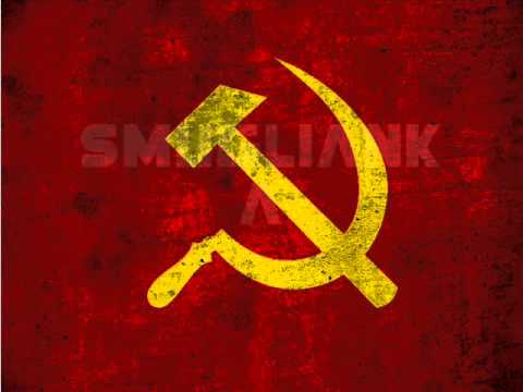 One Hour of Music - Soviet Communist Music