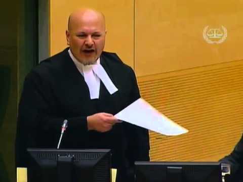 Ruto and Sang case: Ruto Defence opening statements/PART 2, 10 September 2013