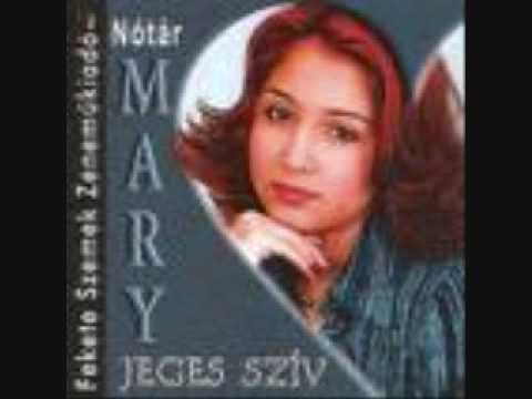 Notar Mary Jeges Sziv