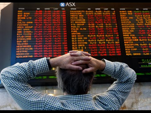 The Stock Market Documentary - World Documentary HD