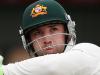 ’It’s the least cricket can do for Hughes’