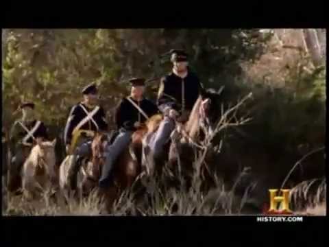 Mexican American War Documentary