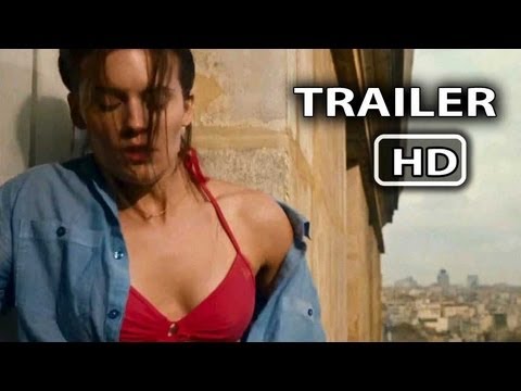 Taken 2 Trailer # 2