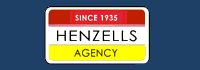 Logo for Henzells Agency Pty Ltd