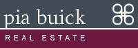 Logo for Pia Buick Real Estate