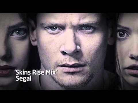 Segal - Skins Rise Mini Mix