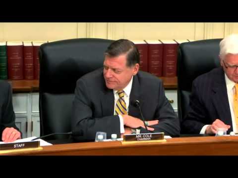 Hearing: National Institutes of Health Budget (EventID=104640)