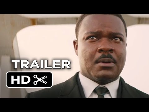 Selma Official Trailer #1 (2015) - Oprah Winfrey, Cuba Gooding Jr. Movie HD