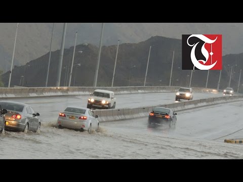 MORNING MINUTE - Muscat Flooding News