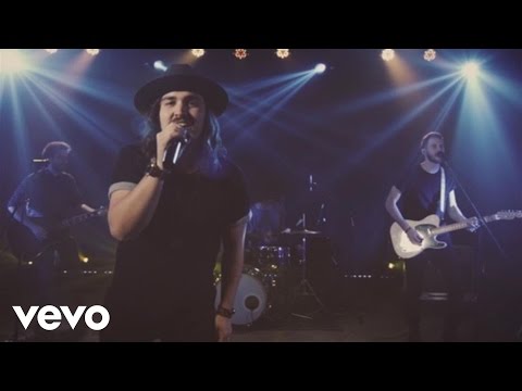 Jordan Feliz - Never Too Far Gone