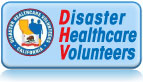 Disaster Health Volunteers