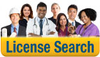 License Search