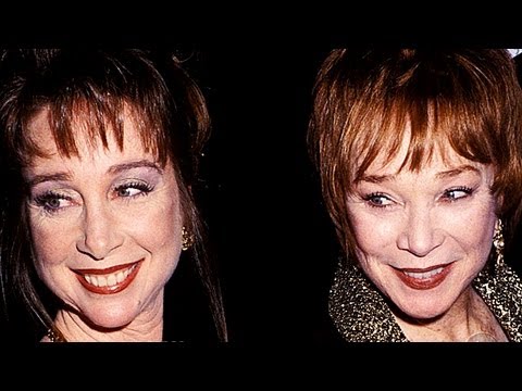 Shirley MacLaine's Daughter Pans Her Performance as Mom