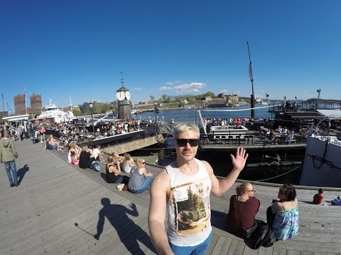 Oslo Travel Guide: Things to do in Oslo as a Tourist