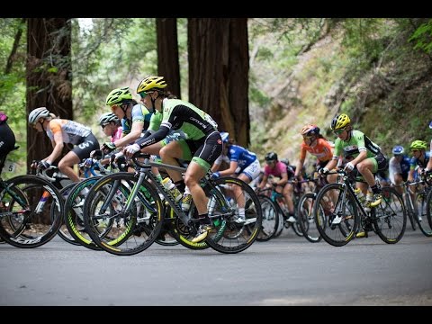 2016 UCI Women's WorldTour - Amgen Tour of California - Stage 3