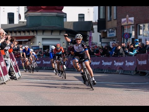 UCI Women's WorldTour - Focus on Kirsten Wild