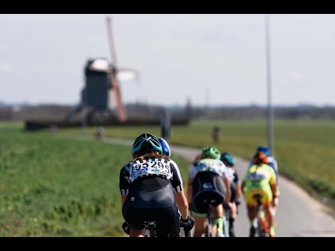 2016 UCI Women's WorldTour - Ronde van Vlaanderen - Highlights