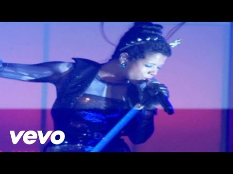 Kelis - 22nd Century (Live In London, May 2010)