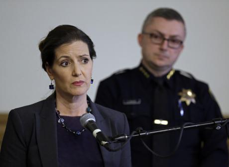 The Oakland police cannot be reformed