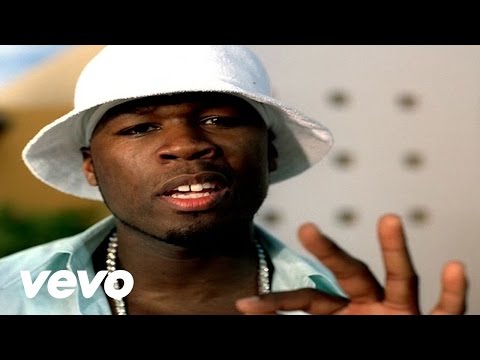 50 Cent - Just A Lil Bit