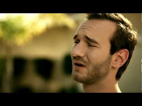 Nick Vujicic - "Something More" Music Video