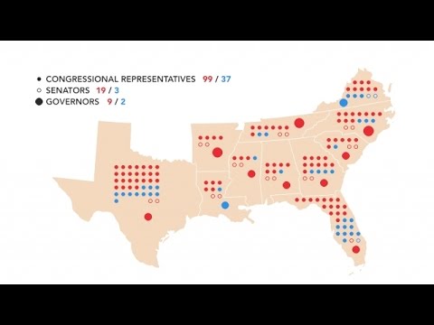 Could Southern Democrats Rise Again? - Newsy