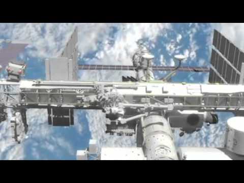 Deep Space Technology Demonstration Missions | NASA MSFC TDM Program Video