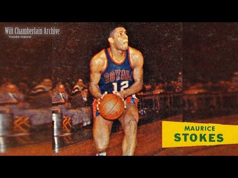 Maurice Stokes Tribute