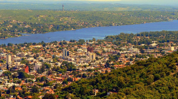 Hoteles Villa Carlos Paz