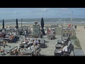 WebCam.NL | www.dehavenvanzandvoort.nl - live webcam Zandvoort strand