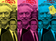 In a perfect world, who would be your ideal Labour leader? [POLL]