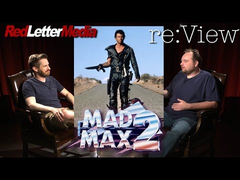 Mad Max 2: The Road Warrior - re:View