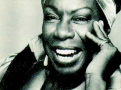 Nina Simone - 22nd Century