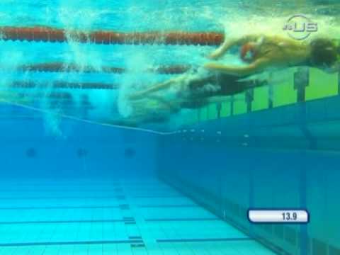 Tao Li sets World Cup Record