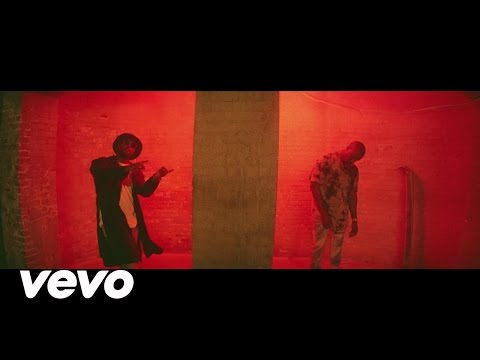 ScHoolboy Q - THat Part ft. Kanye West