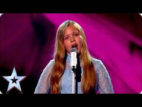 Beau Dermott gives us goosebumps all over again | Semi-Final 4 | Britain’s Got Talent 2016