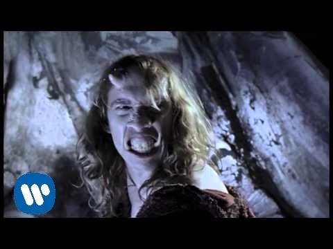 The Darkness - One Way Ticket (Official Music Video)