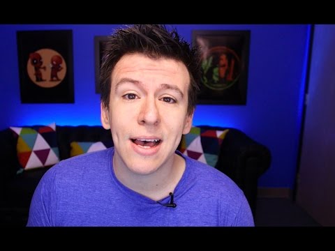 DeFranco Reacts to the FineBros/React World Scandal