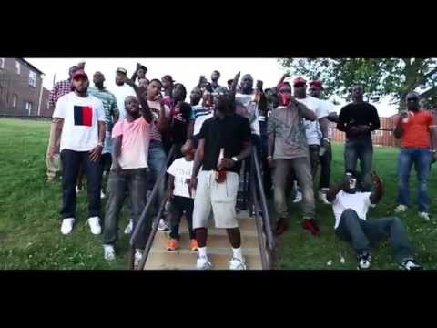 Chiraq Freestyle Southeast DC (SL ENT)