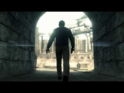 James Bond 007 Blood Stone | Istanbul gameplay-trailer (2010)