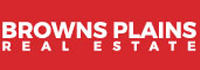 Logo for Browns Plains Real Estate