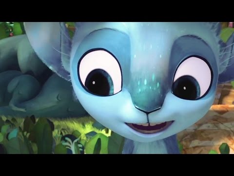 Mune: The Guardian of the Moon - Official English Trailer (2015)