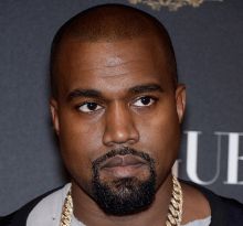 Kanye West wants to collaborate with Ikea.