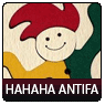 HAHAHA Antifa