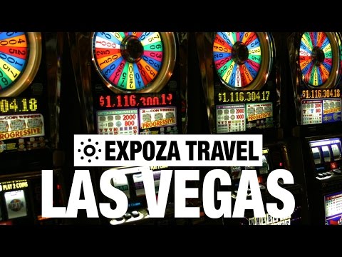 Las Vegas (USA) Vacation Travel Video Guide